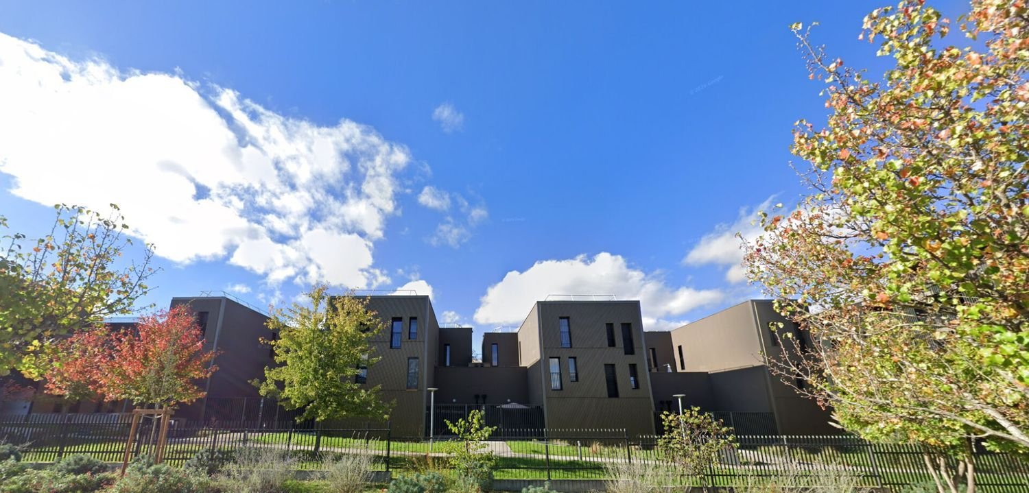 Appartement à louer, 76m², Lormont