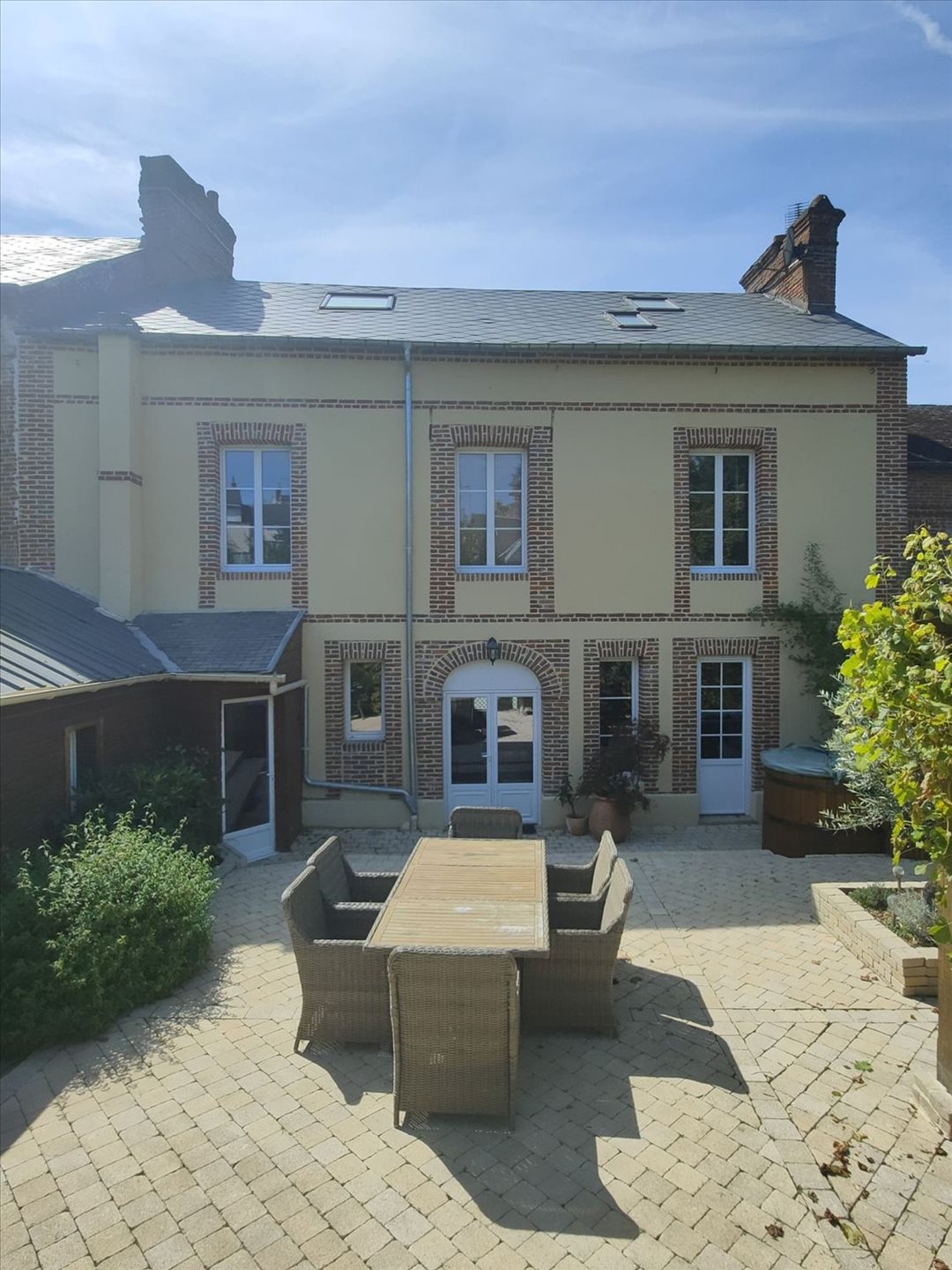 Maison à vendre, 153m², Orbec