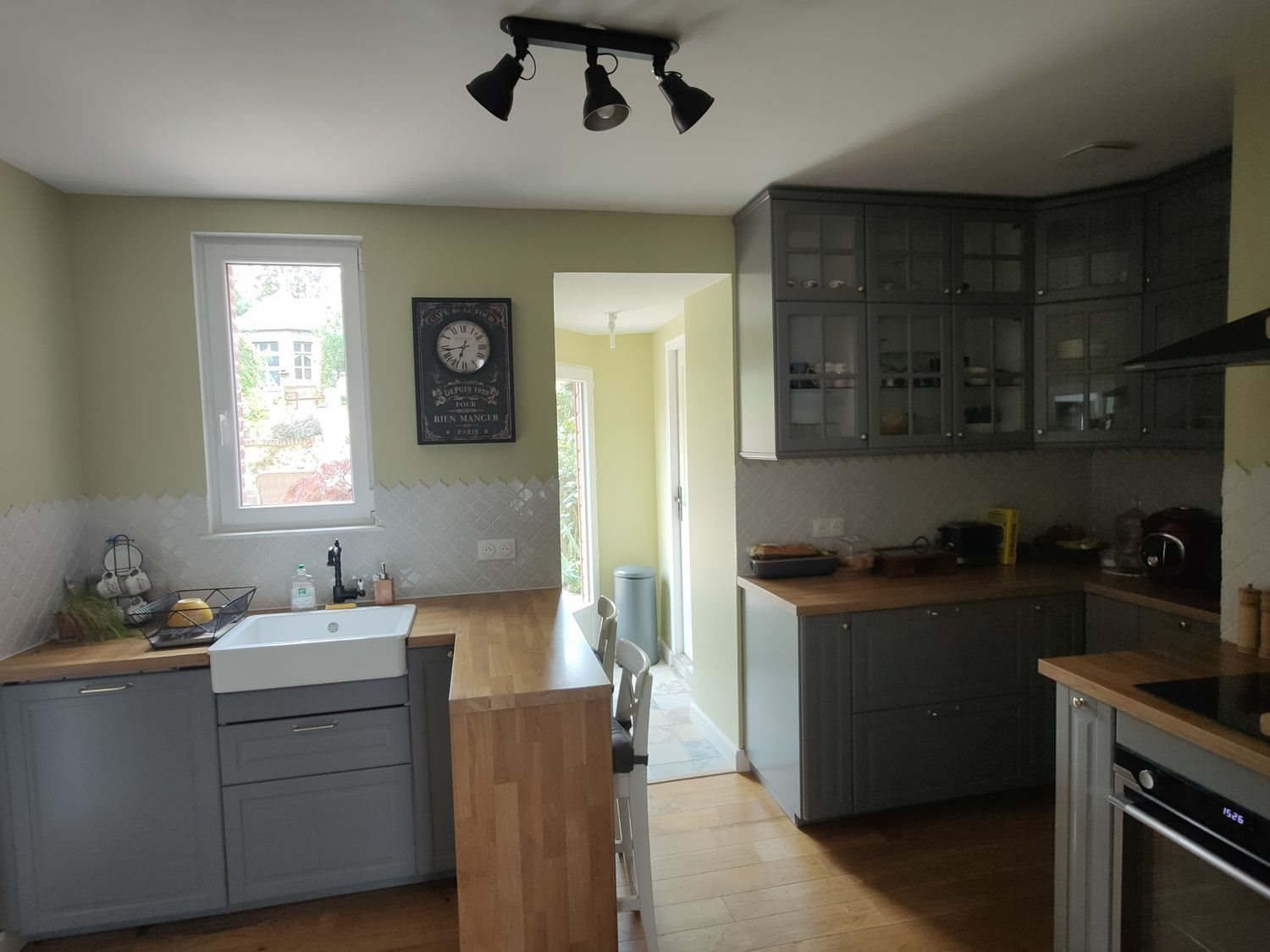 Maison à vendre, 153m², Orbec