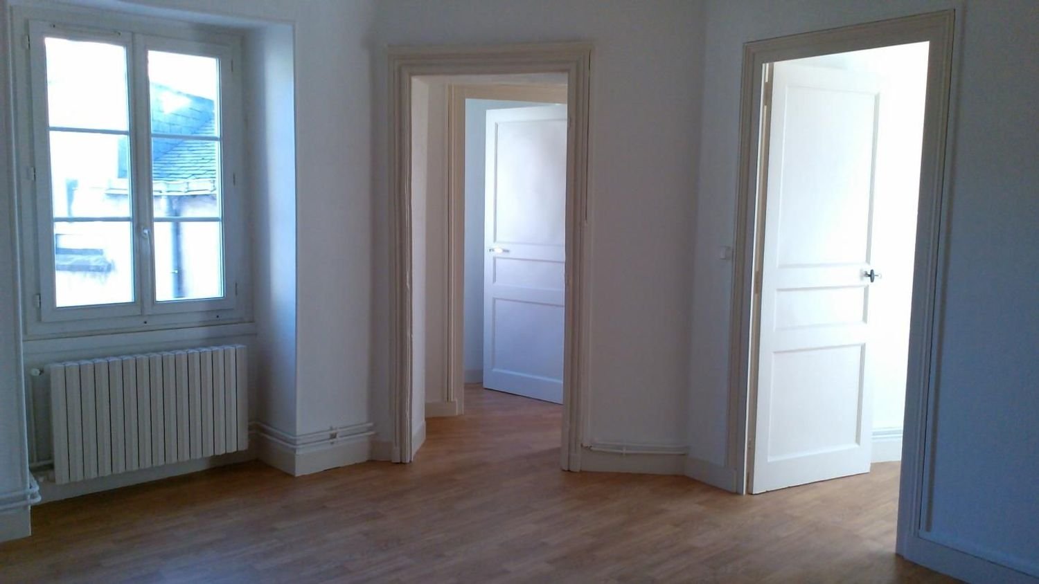 Appartement à louer, 67m², Nantes