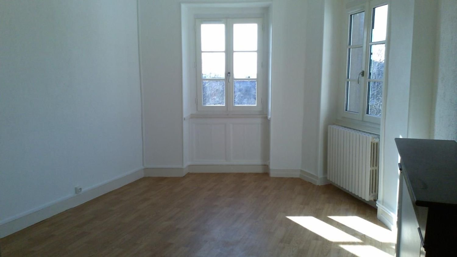 Appartement à louer, 67m², Nantes