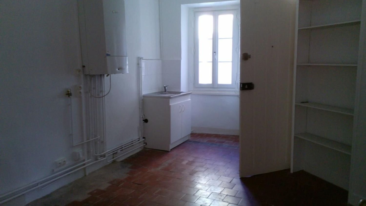 Appartement à louer, 67m², Nantes