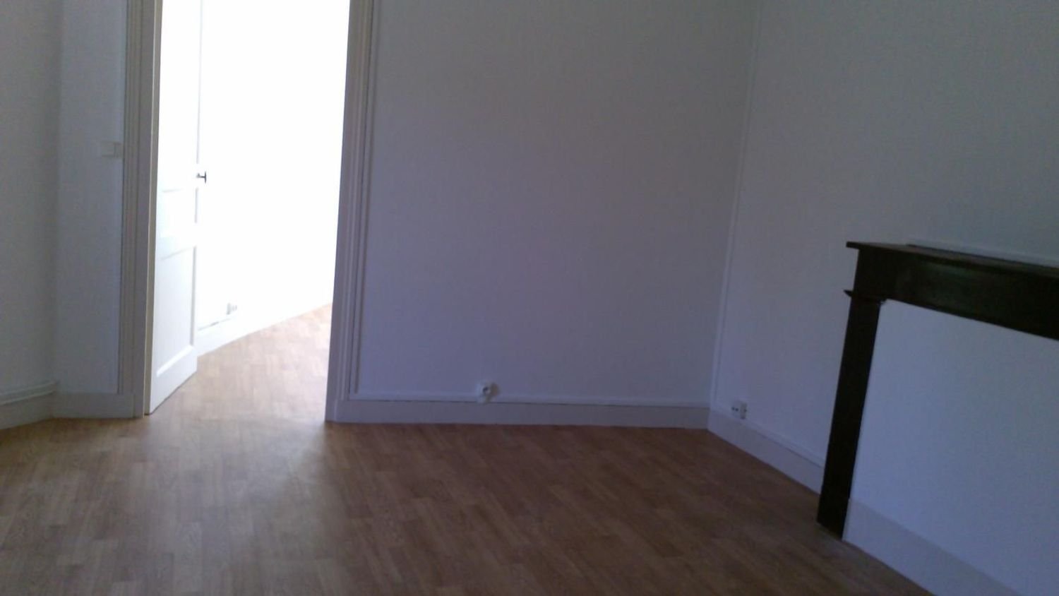 Appartement à louer, 67m², Nantes
