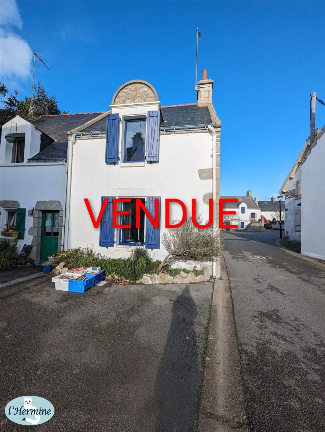 Maison à vendre, 36m², Quiberon