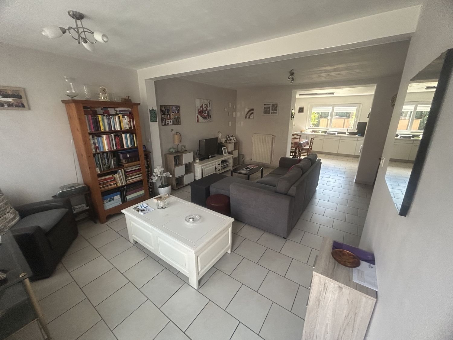 Maison à vendre, 92m², Saint-Amand-les-Eaux