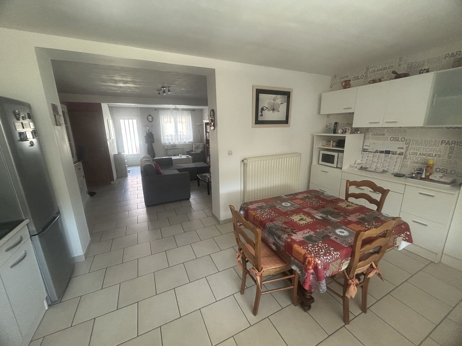 Maison à vendre, 92m², Saint-Amand-les-Eaux