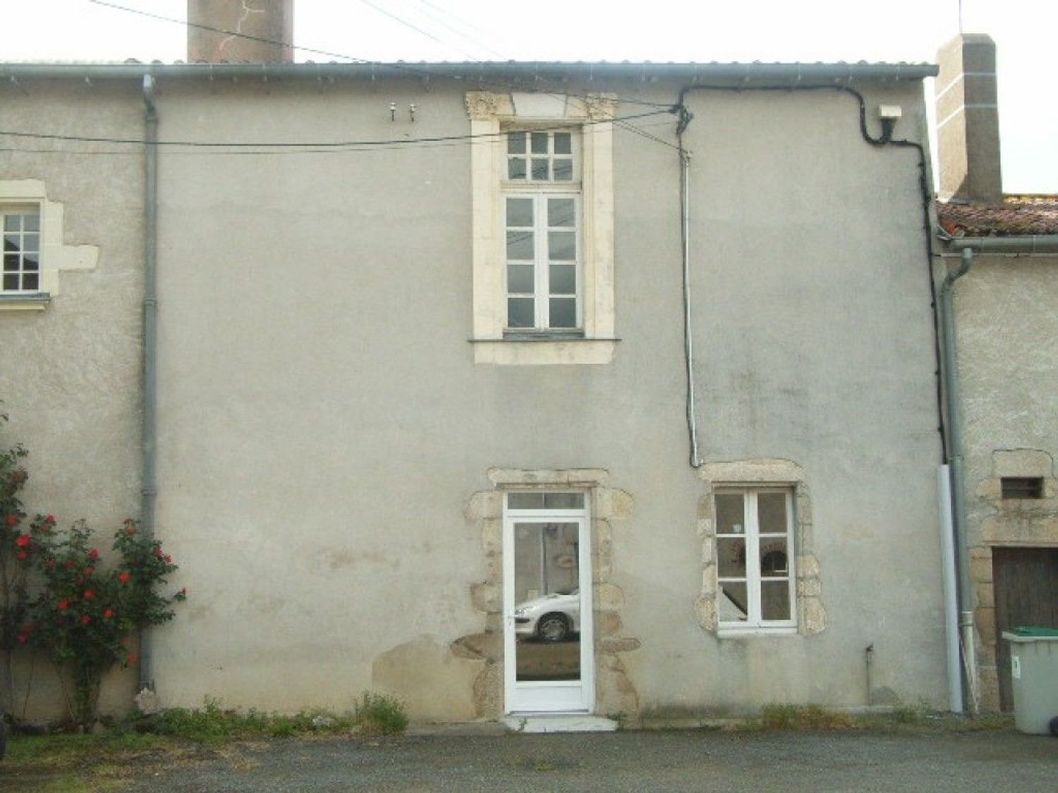 Maison à vendre, 95m², Vieillevigne