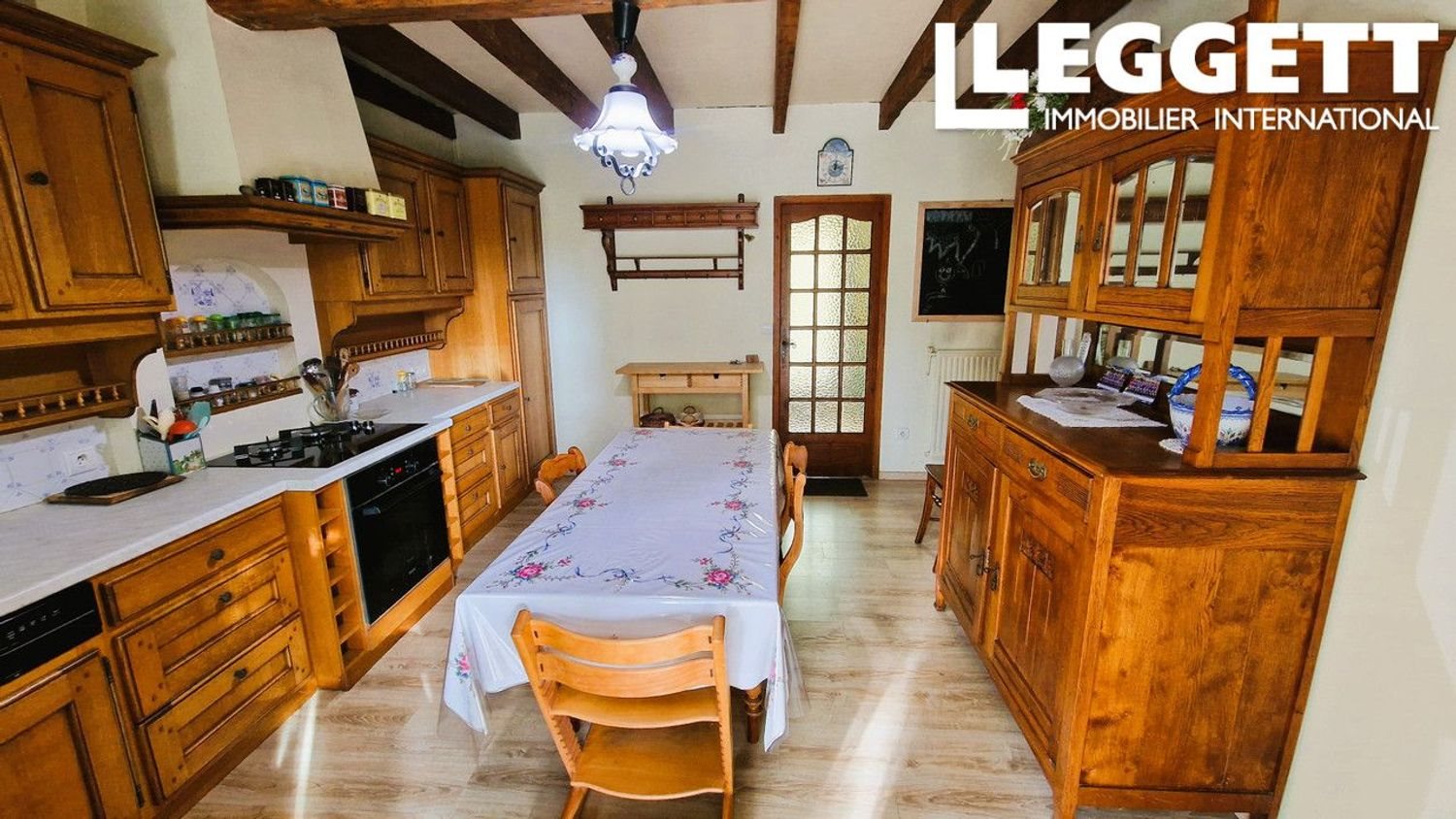 Maison à vendre, 166m², Saint-Martin-de-Laye