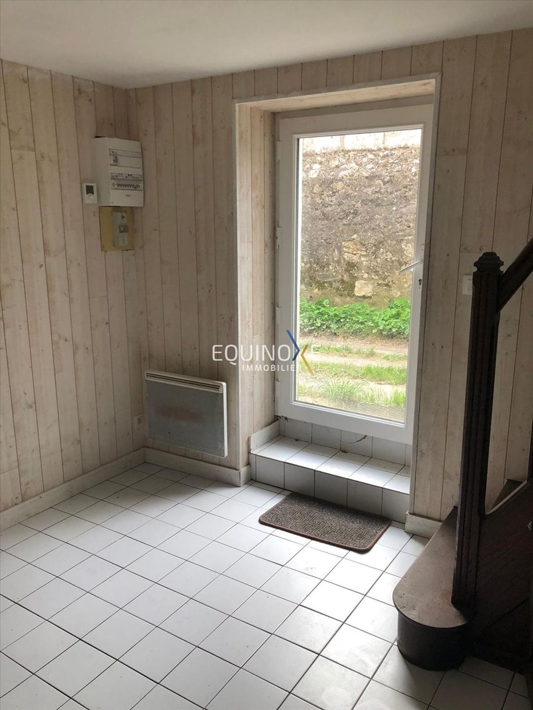Appartement à vendre, 20m², Nantes