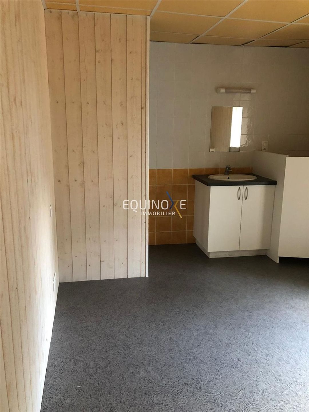 Appartement à vendre, 20m², Nantes