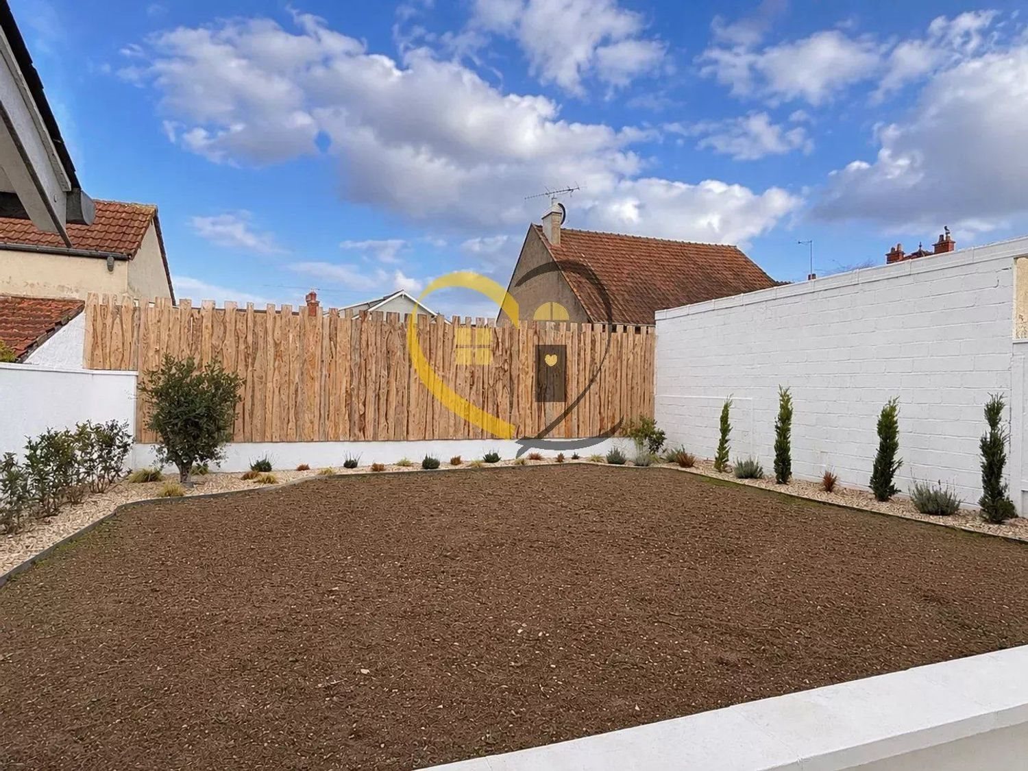 Maison à vendre, 121m², Bourges
