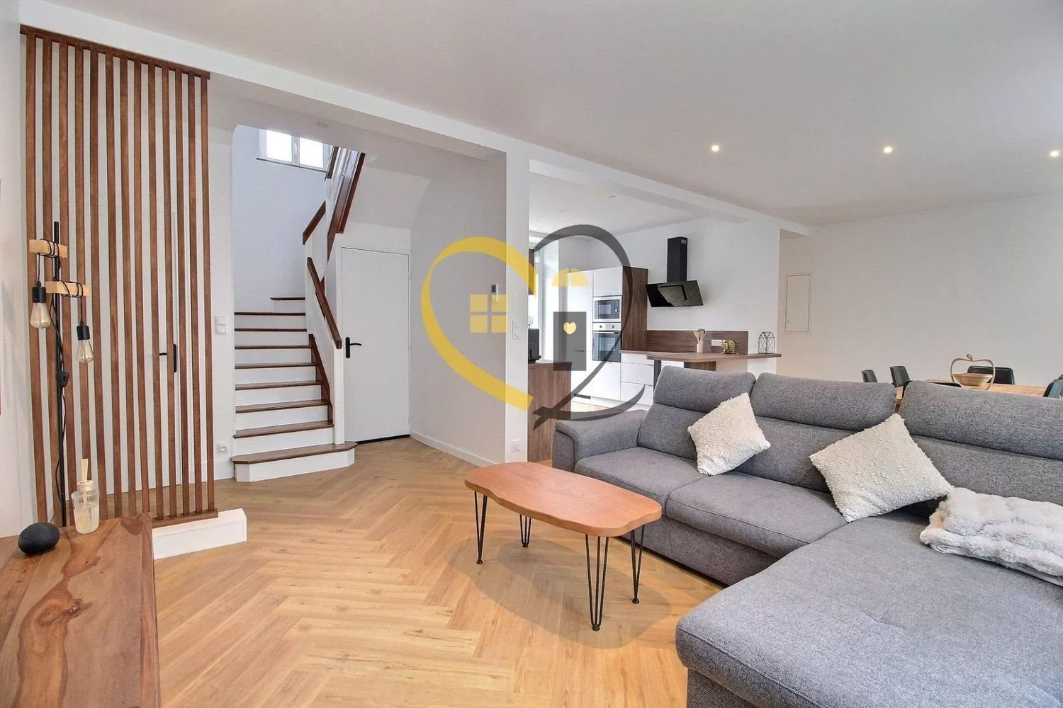 Maison à vendre, 121m², Bourges