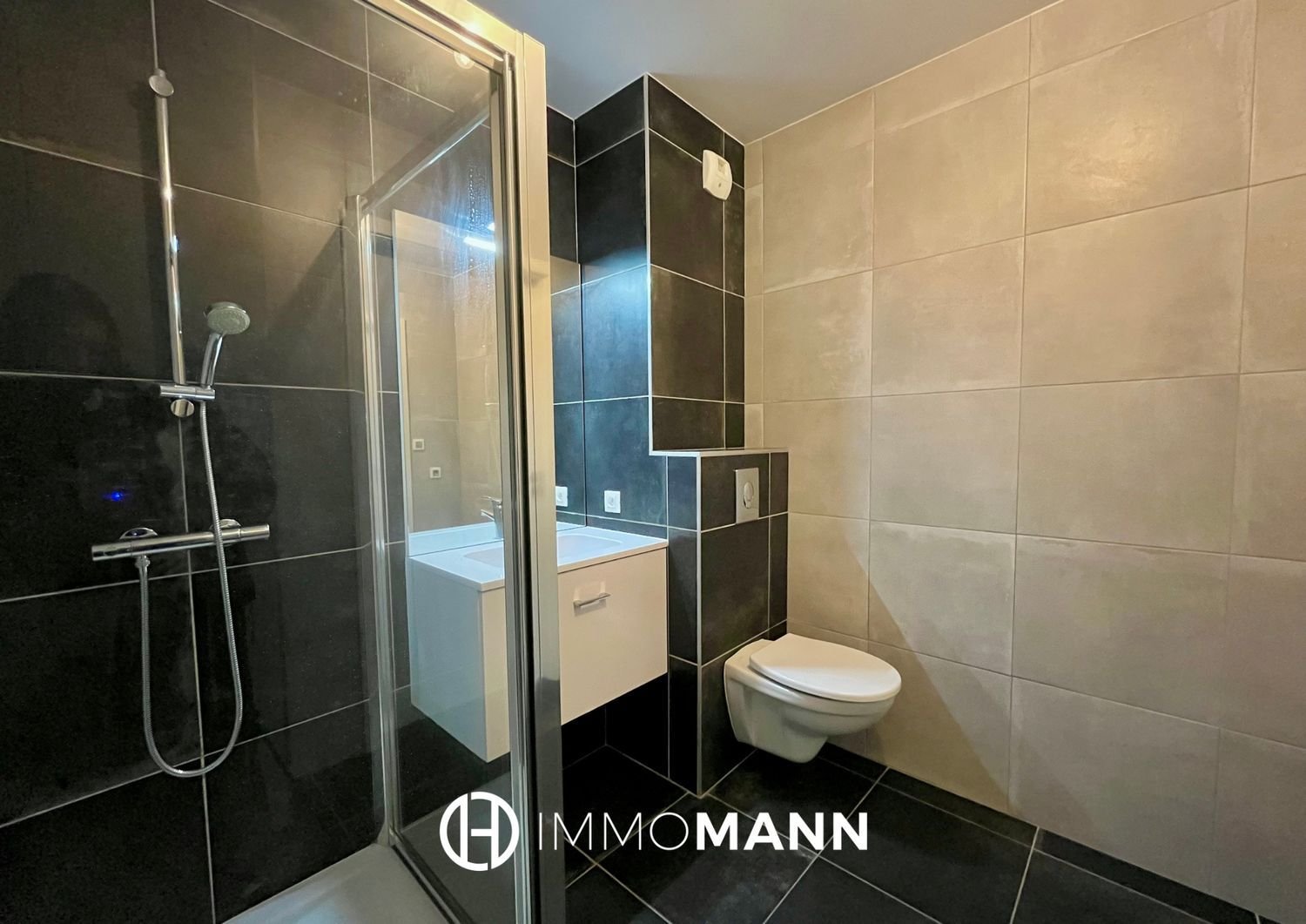 Appartement à vendre, 25m², Schiltigheim
