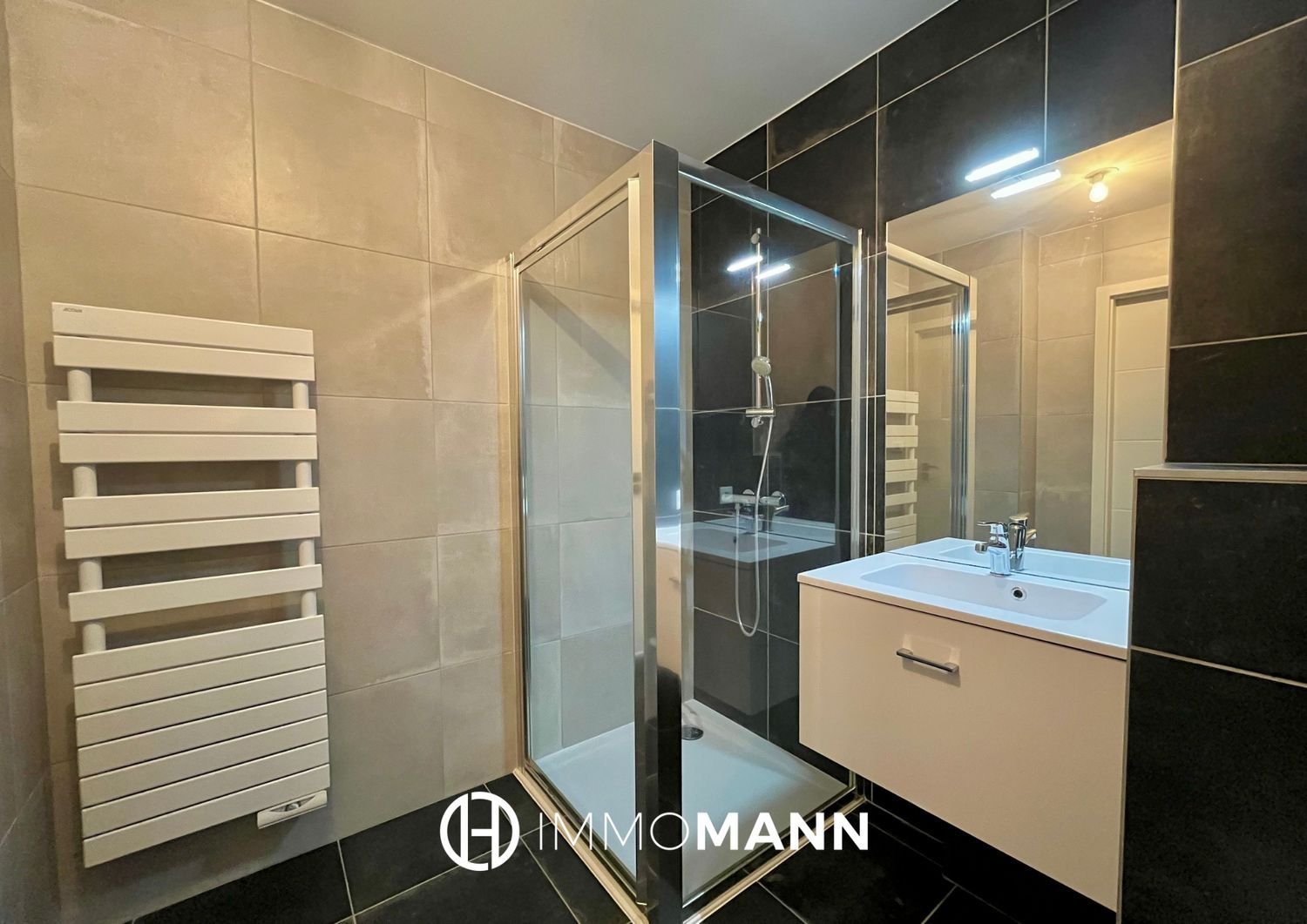 Appartement à vendre, 25m², Schiltigheim