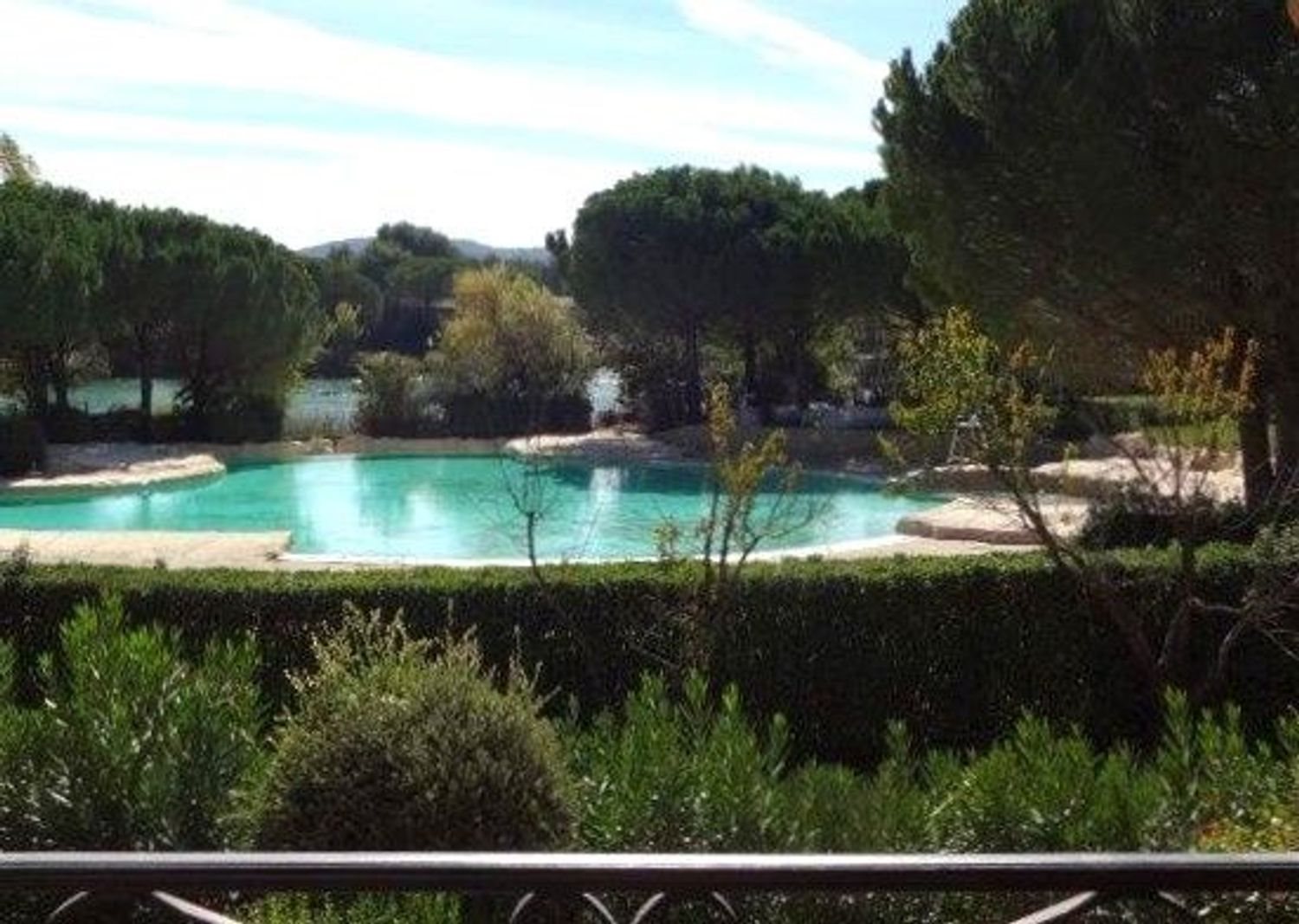 Appartement à vendre, 47m², Mallemort