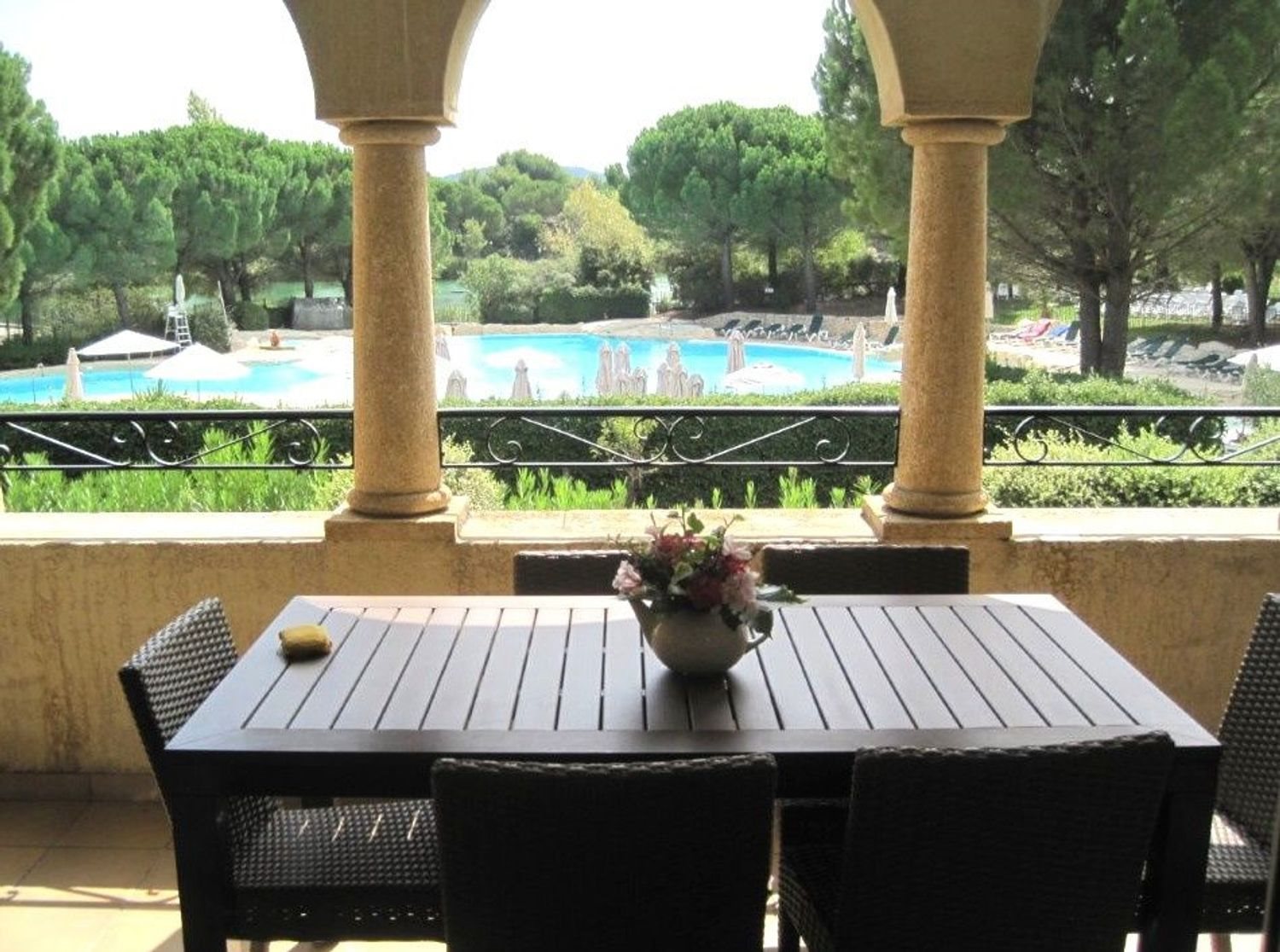 Appartement à vendre, 47m², Mallemort