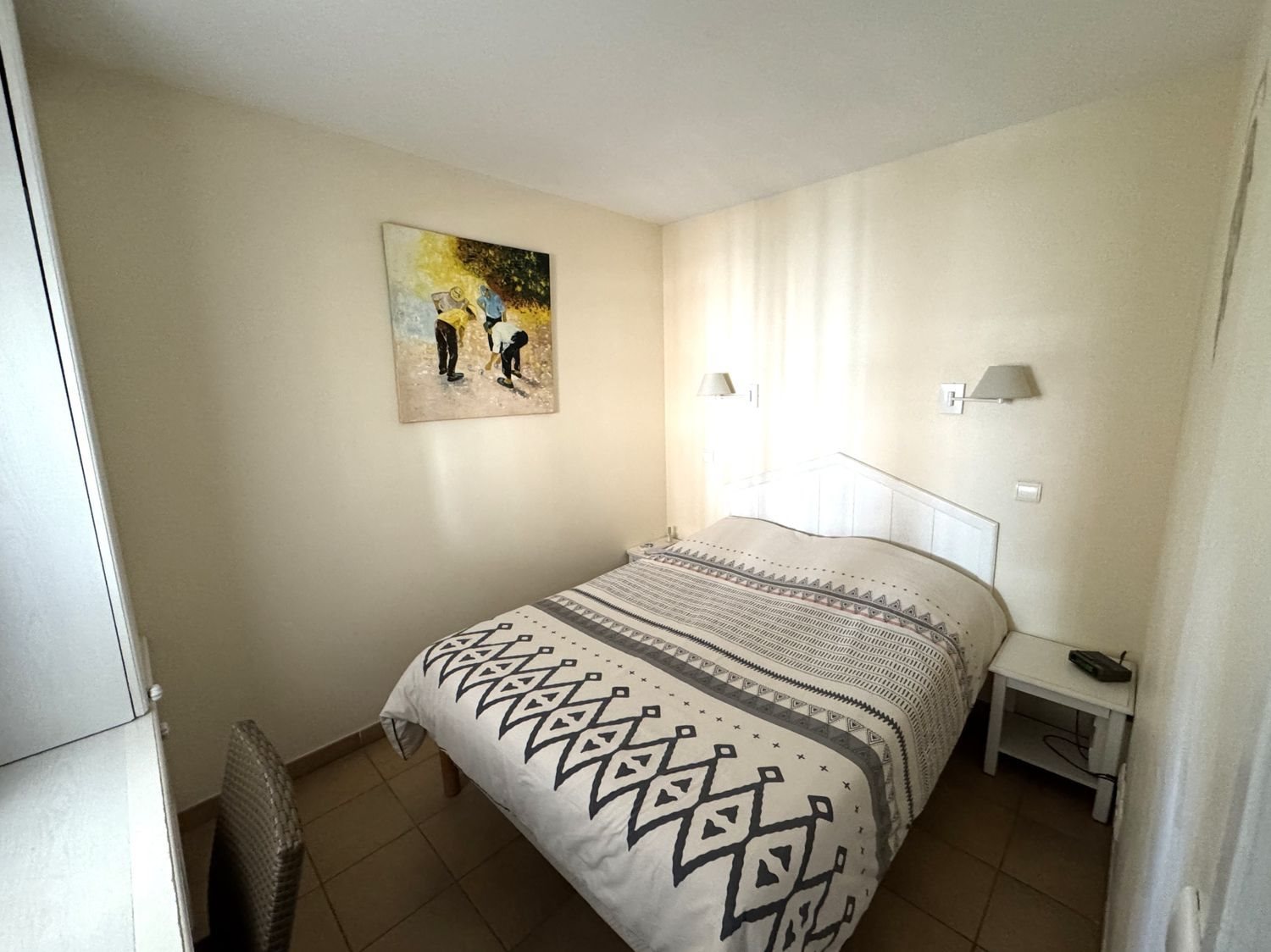 Appartement à vendre, 47m², Mallemort
