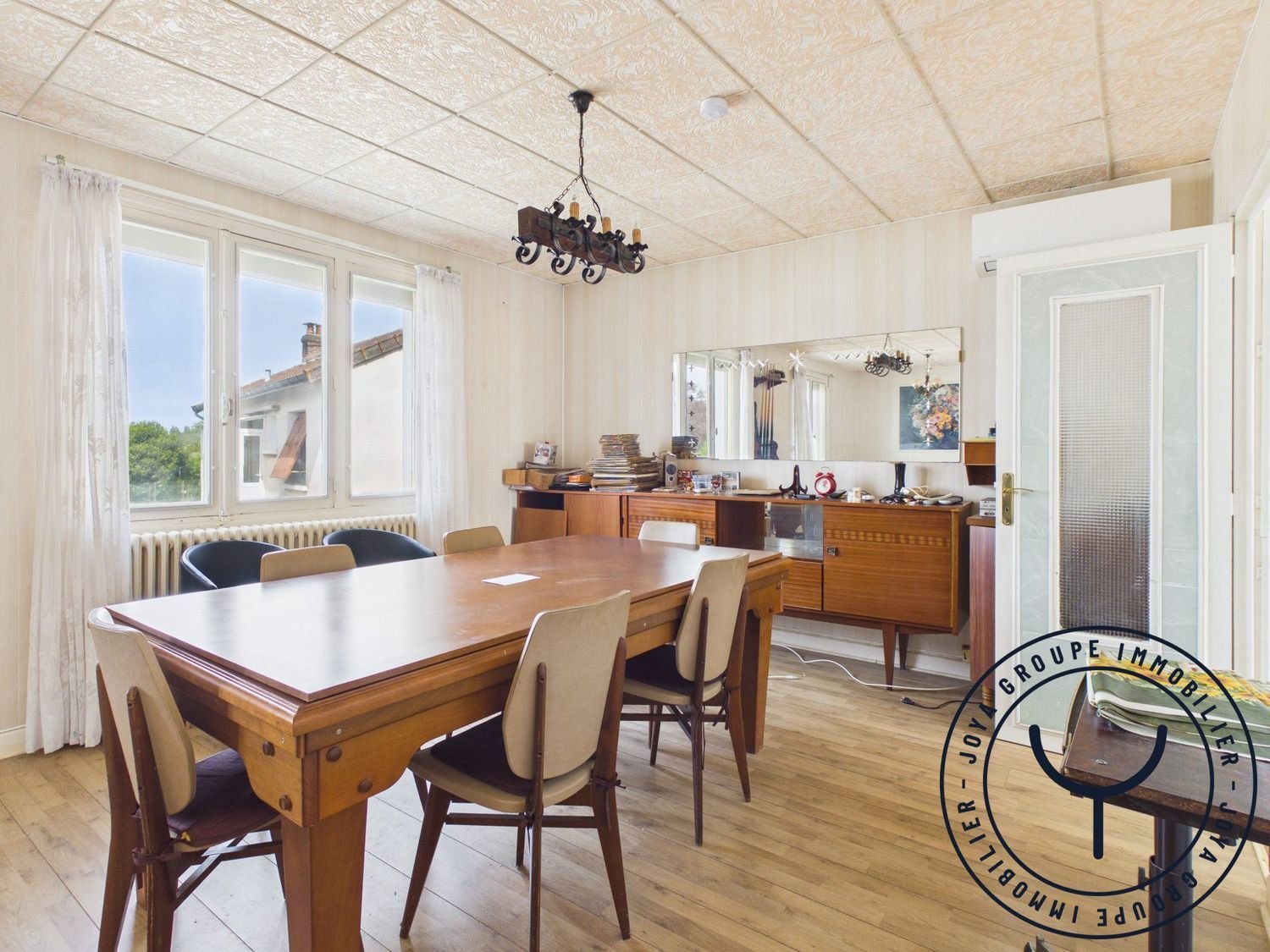 Maison à vendre, 67m², Saint-Just-Sauvage