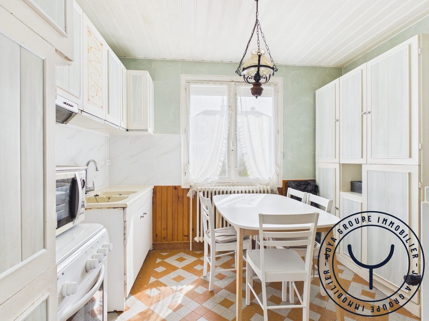 Maison à vendre, 67m², Saint-Just-Sauvage