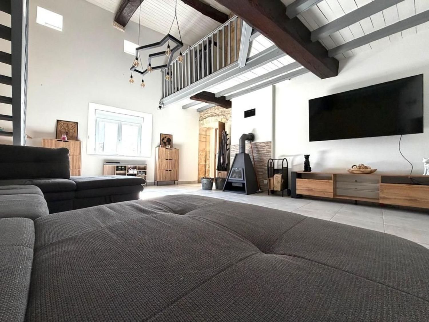 Maison à vendre, 184m², Rétaud