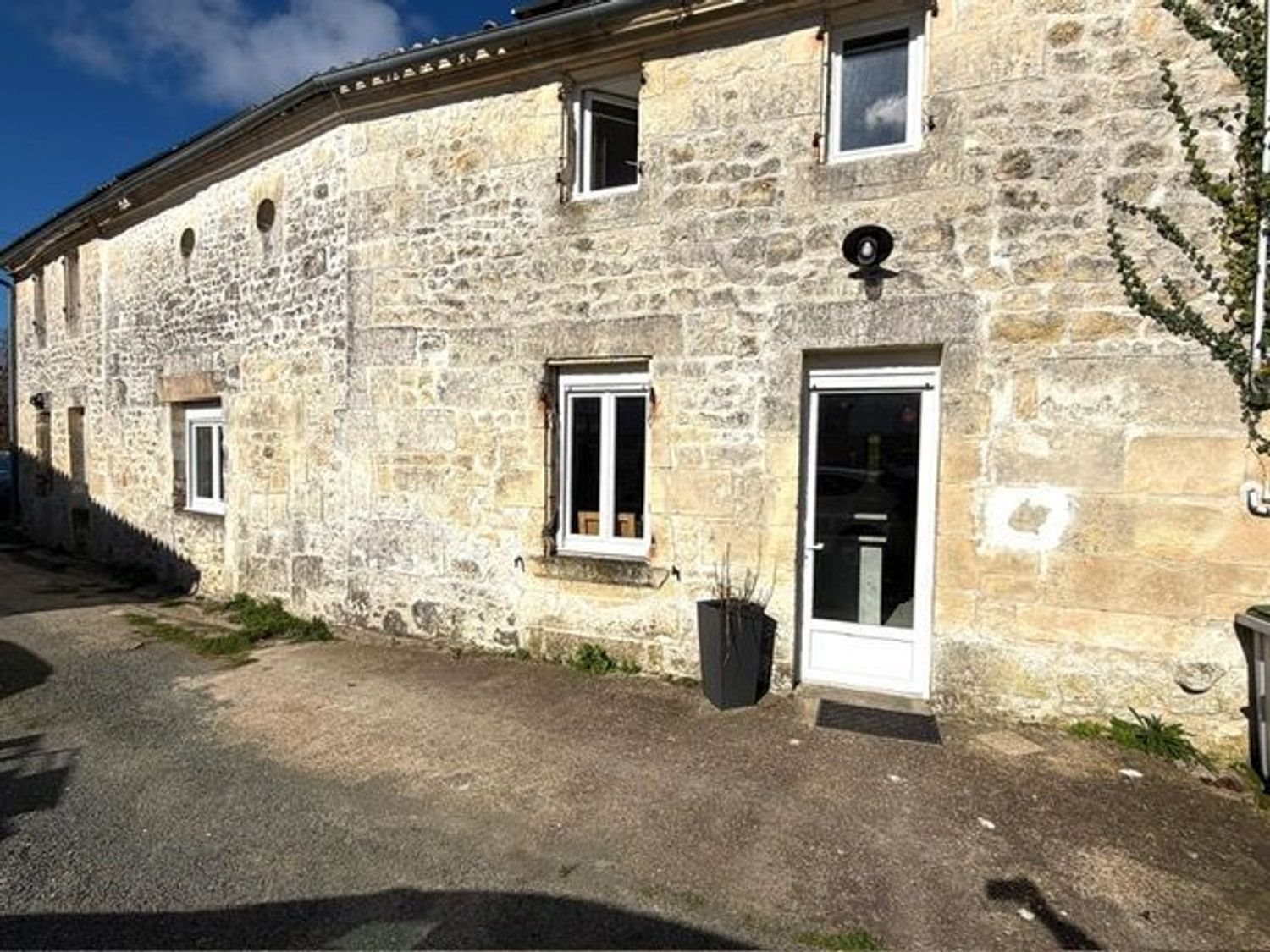 Maison à vendre, 184m², Rétaud