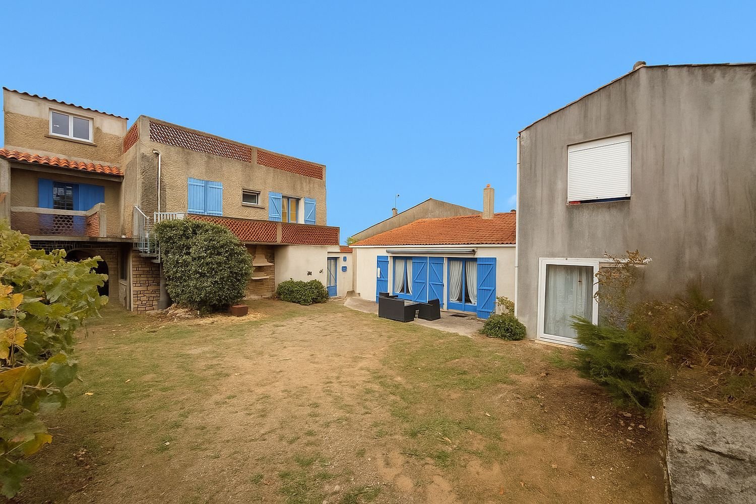 Maison à vendre, 280m², L'Aiguillon-sur-Mer