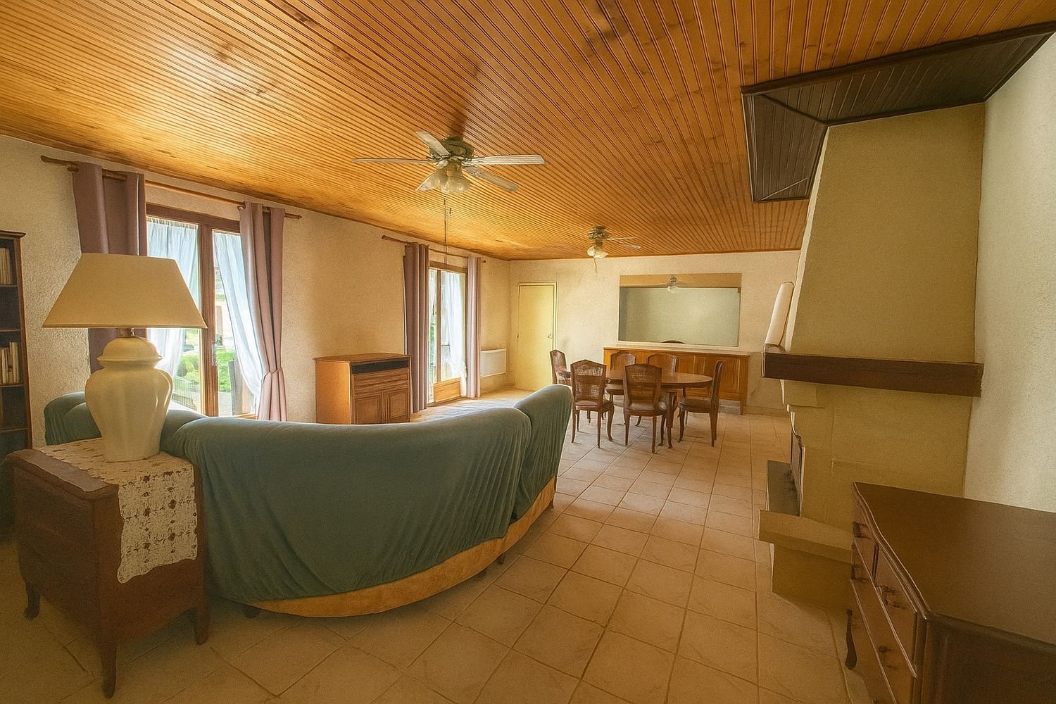 Maison à vendre, 280m², L'Aiguillon-sur-Mer