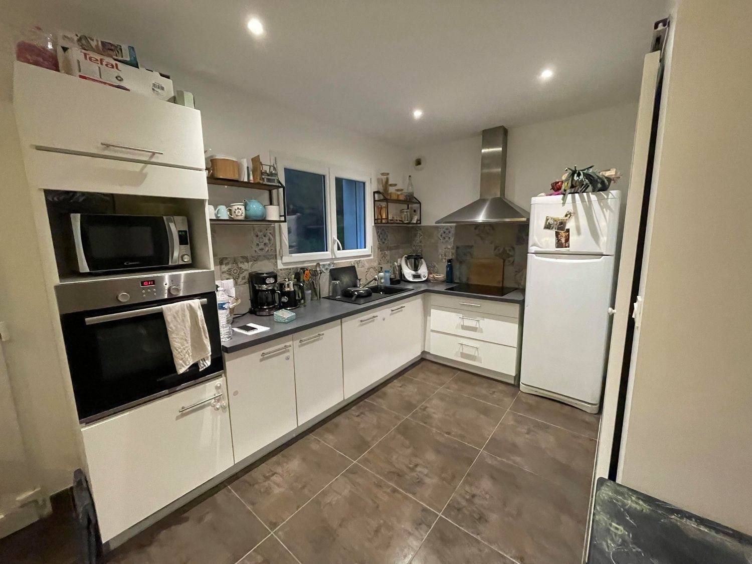 Maison à vendre, 112m², Baud
