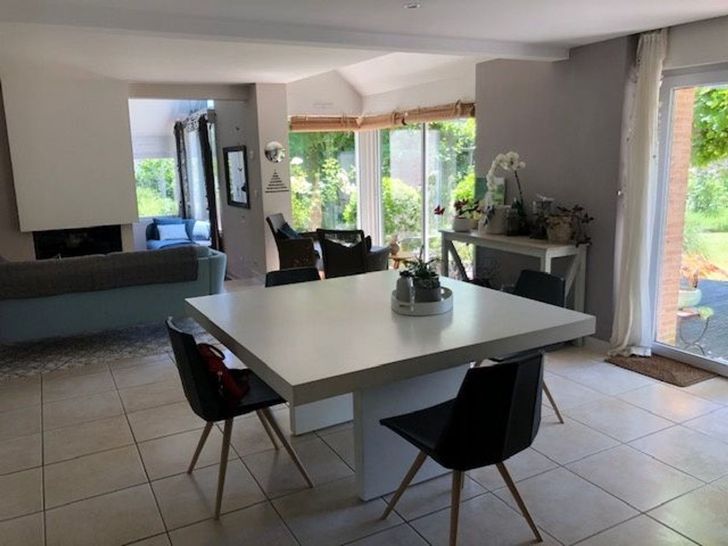 Maison à vendre, 250m², Baden