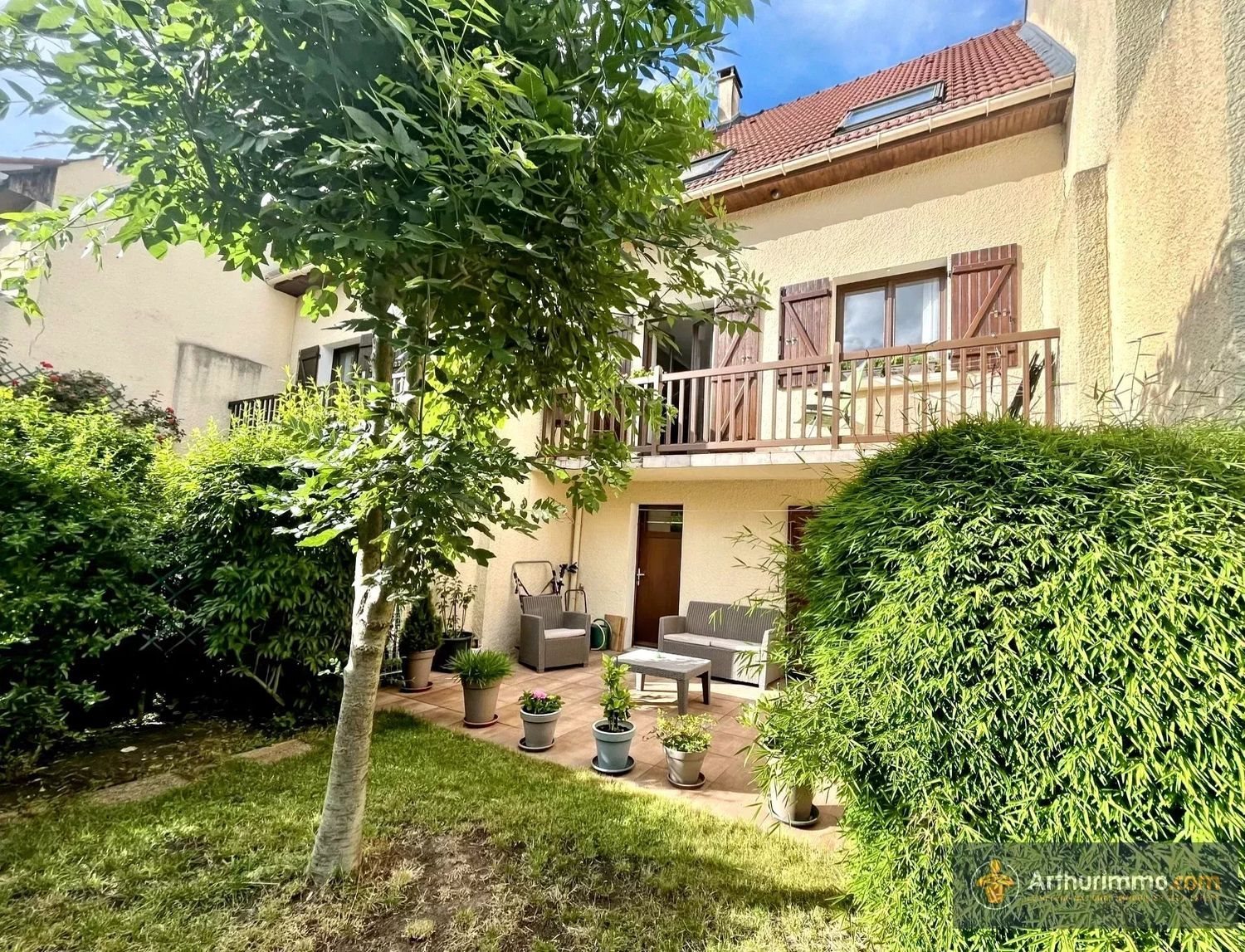 Maison à vendre, 86m², Livry-Gargan