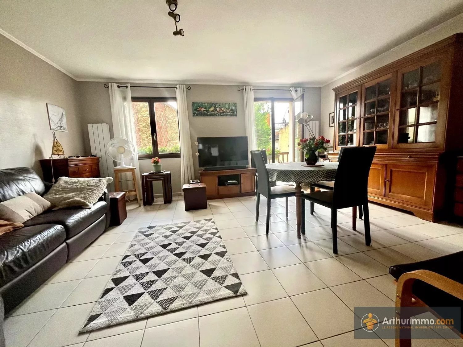 Maison à vendre, 86m², Livry-Gargan