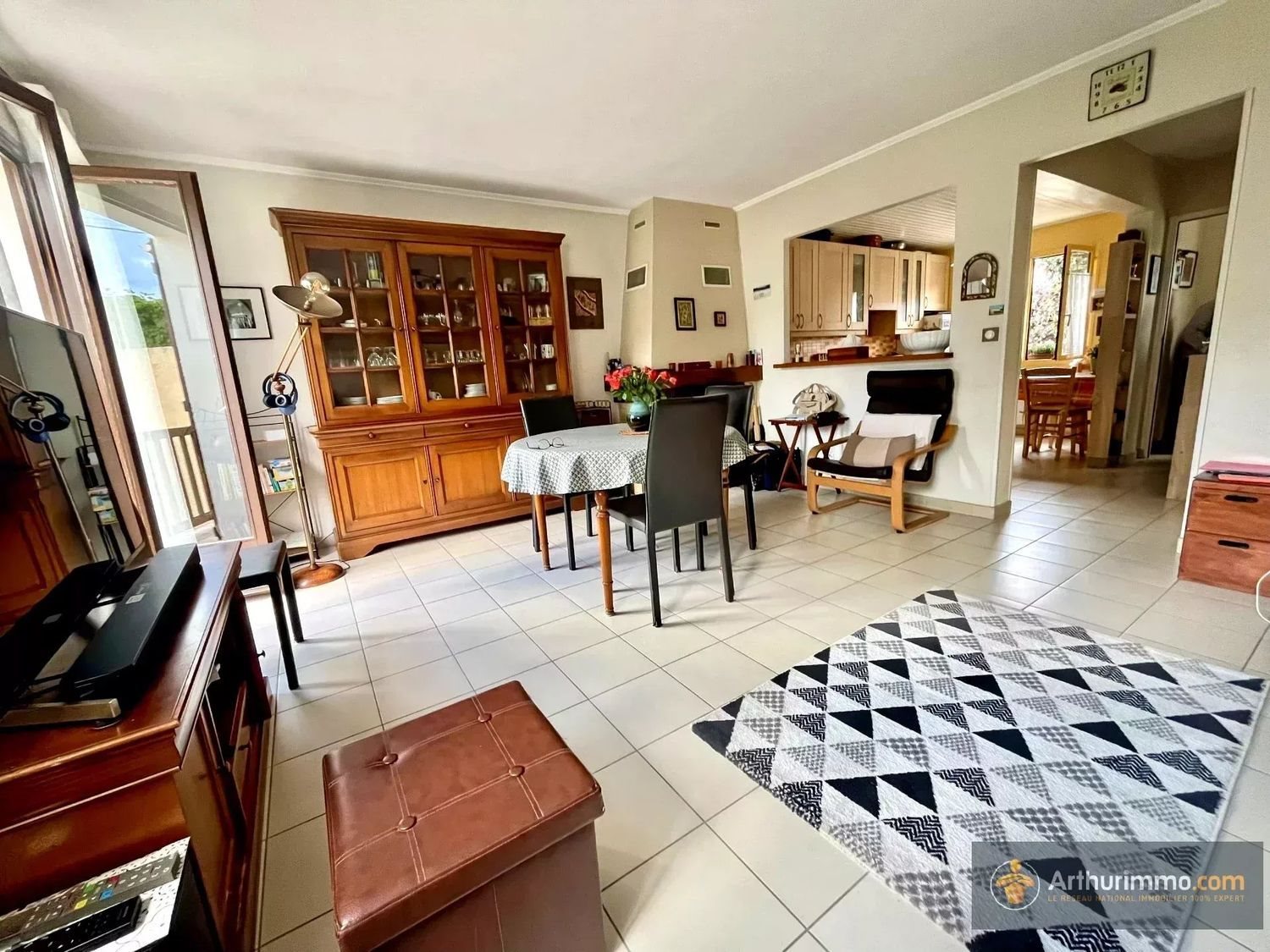 Maison à vendre, 86m², Livry-Gargan