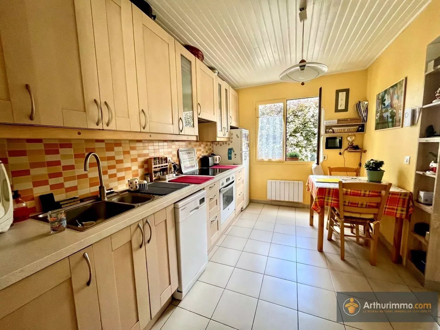 Maison à vendre, 86m², Livry-Gargan