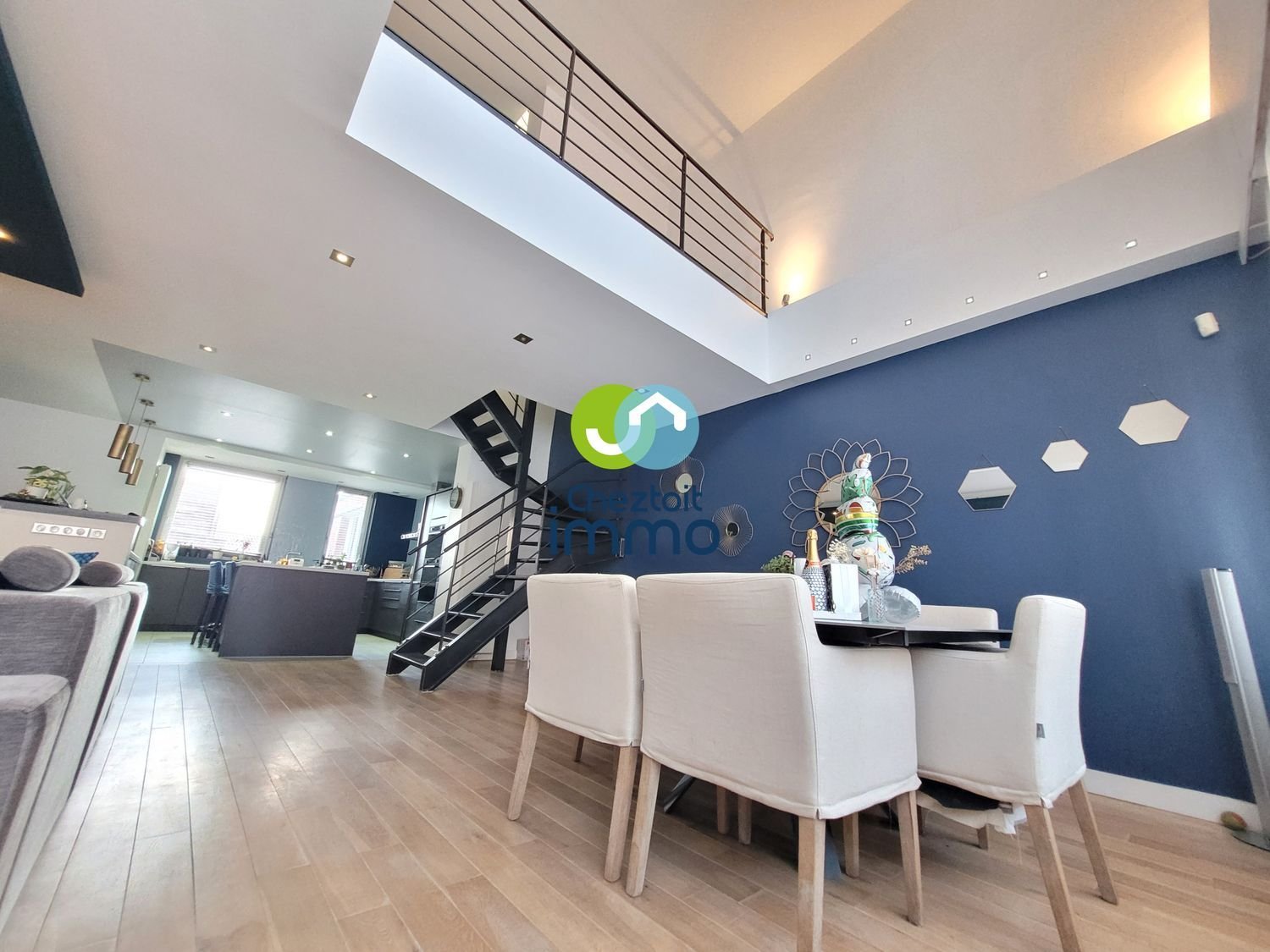 Appartement à vendre, 284m², Lens