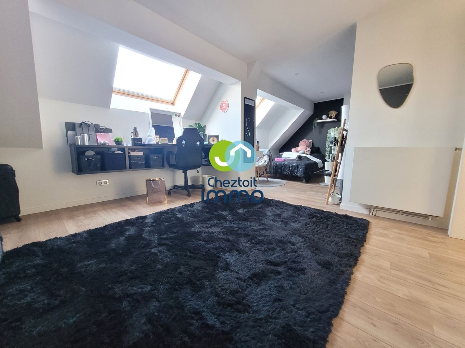 Appartement à vendre, 284m², Lens