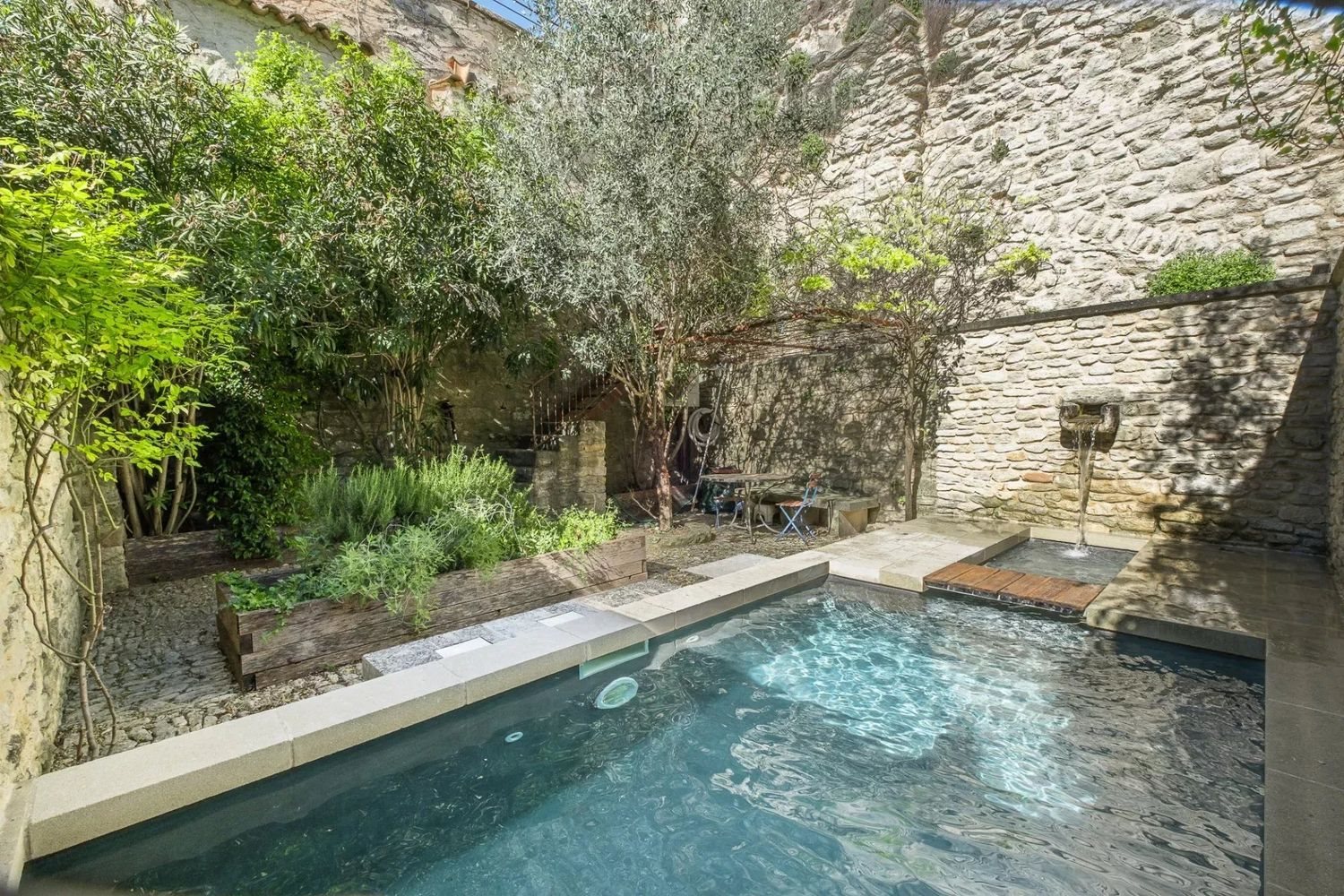 Maison à vendre, 219m², Saignon