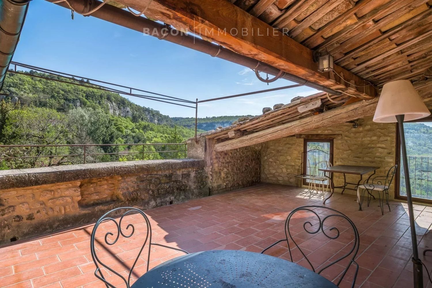 Maison à vendre, 219m², Saignon