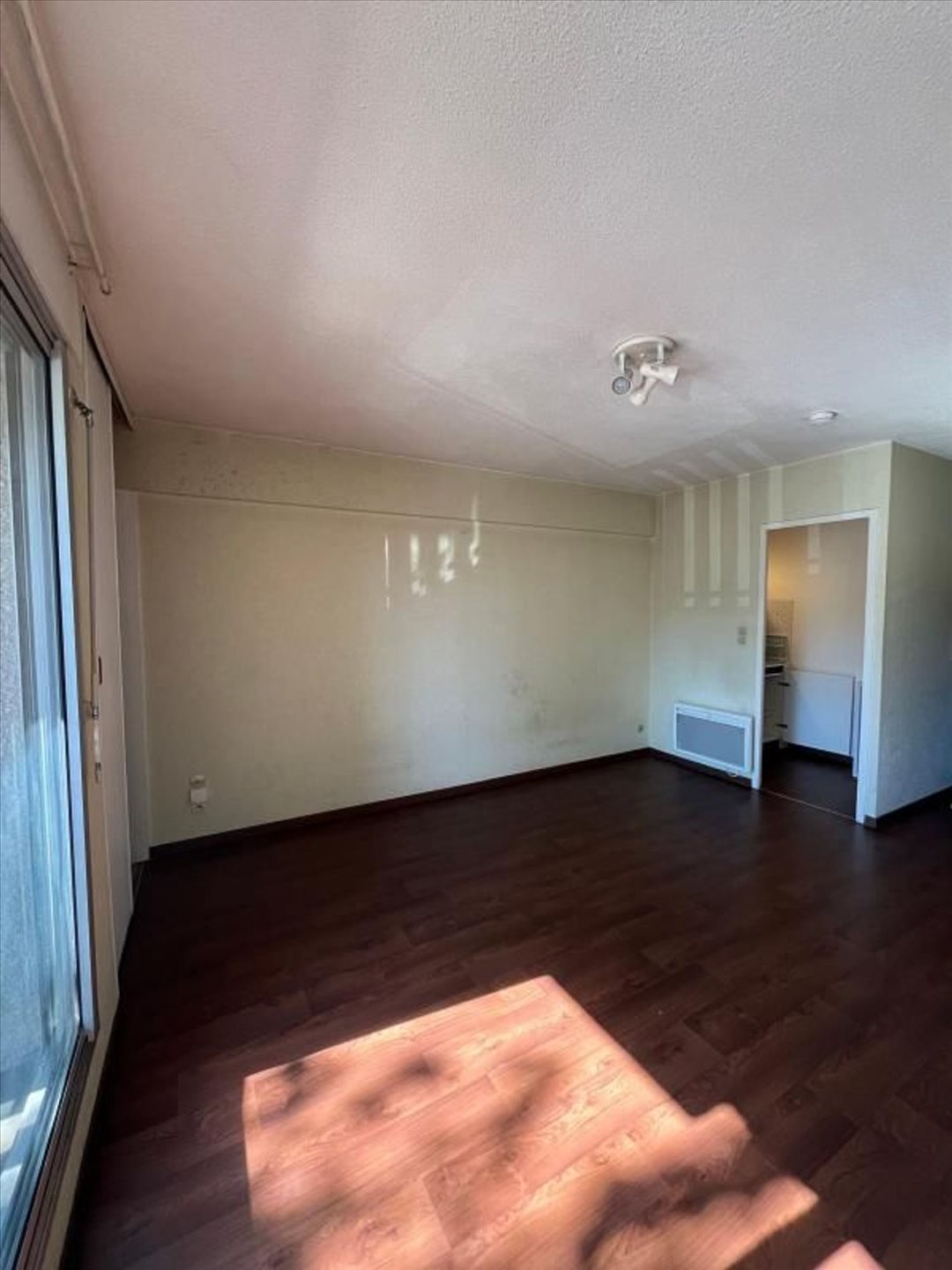Appartement à vendre, 25m², Mont-de-Marsan
