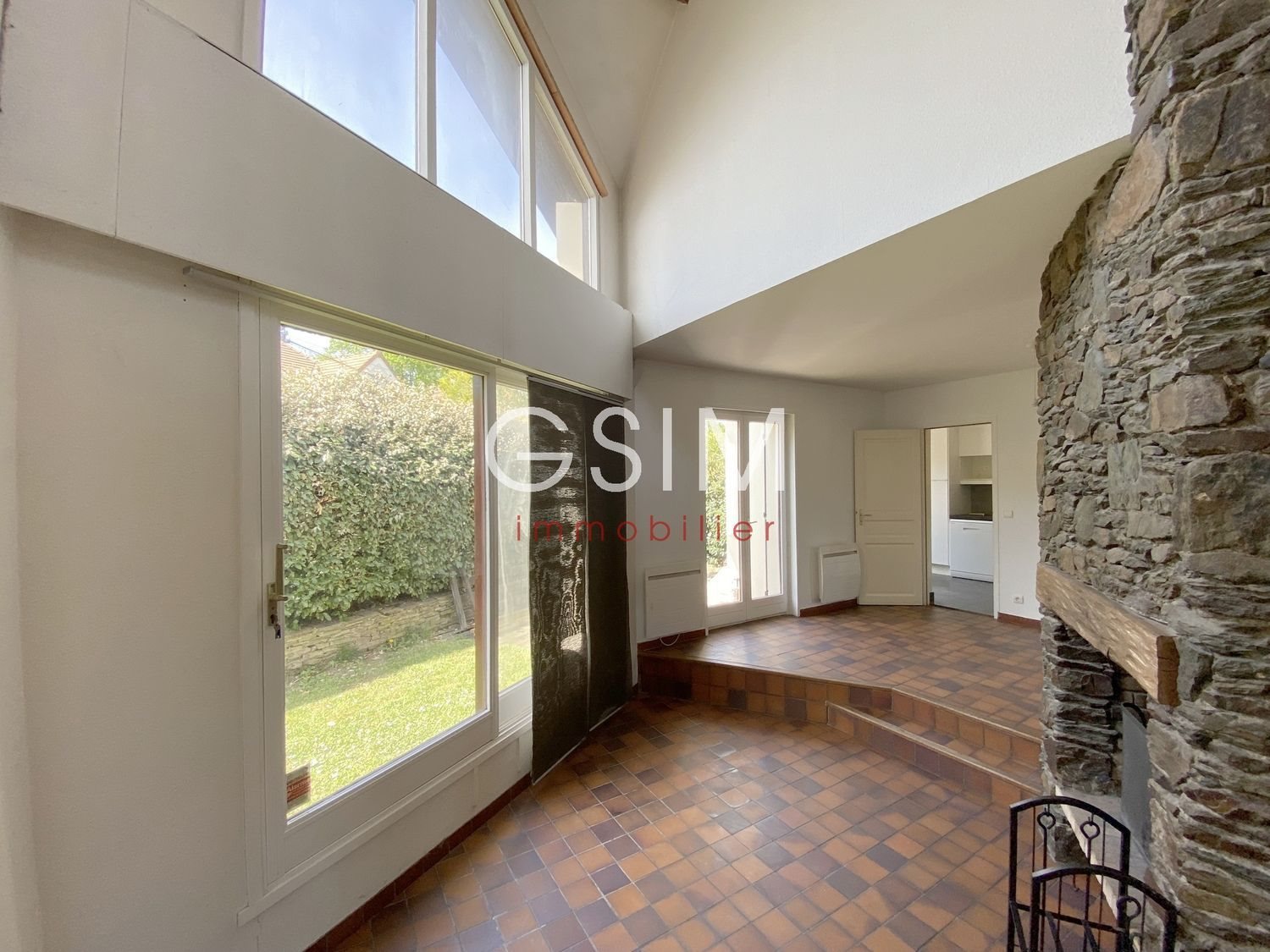 Maison à louer, 140m², La Celle-Saint-Cloud