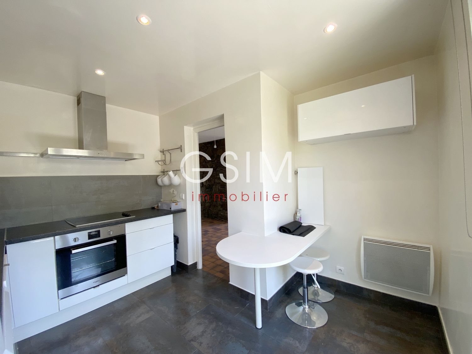 Maison à louer, 140m², La Celle-Saint-Cloud