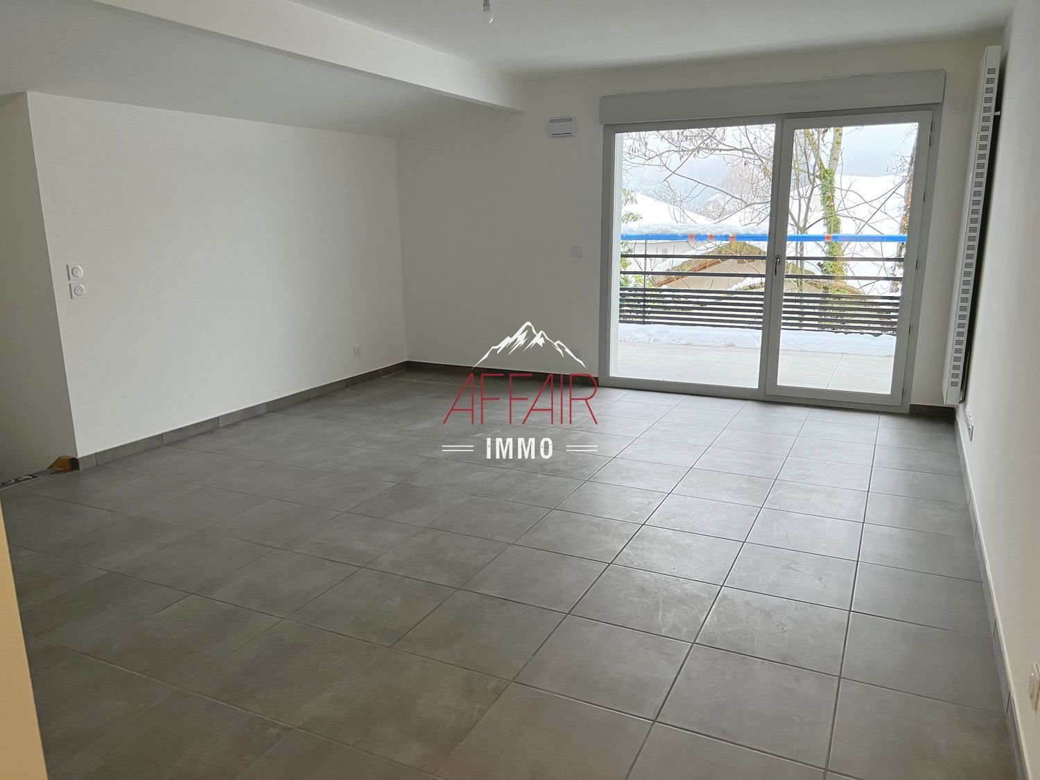 Appartement à vendre, 86m², Neydens