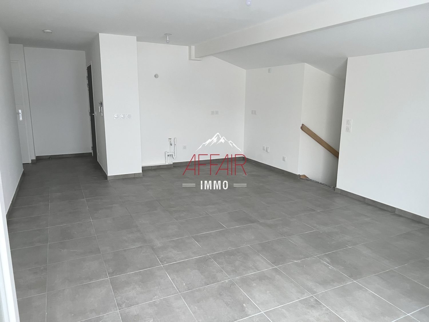 Appartement à vendre, 86m², Neydens