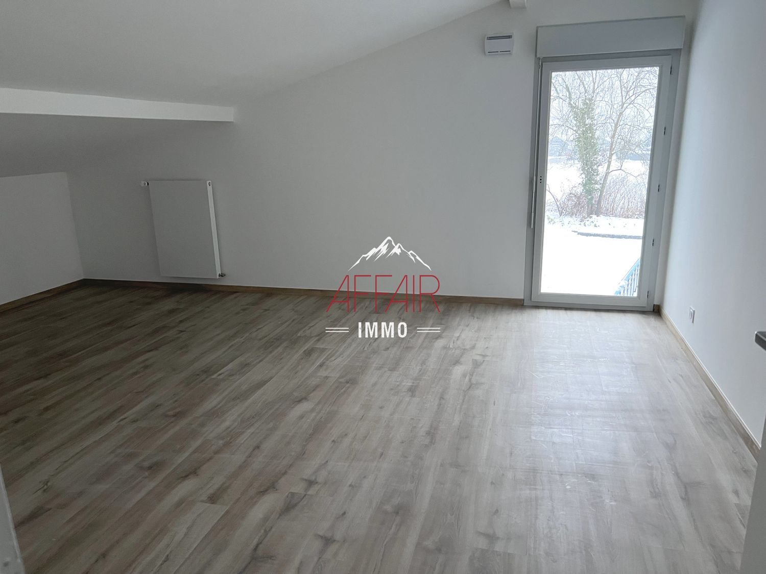 Appartement à vendre, 86m², Neydens