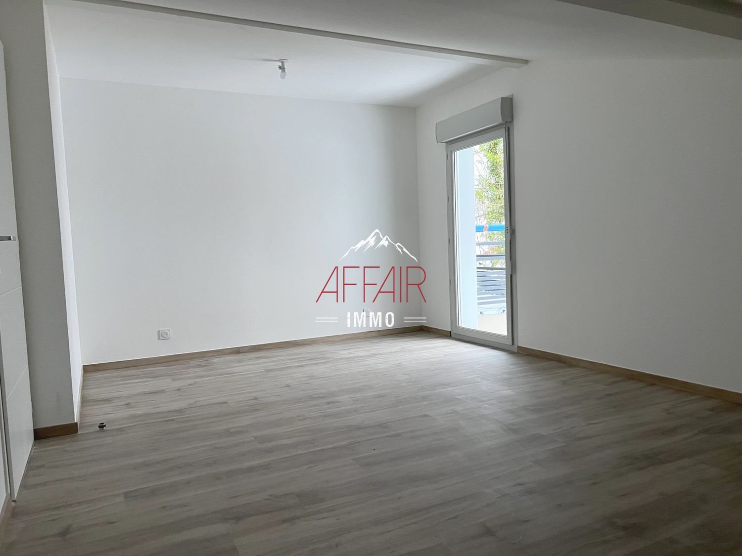 Appartement à vendre, 86m², Neydens