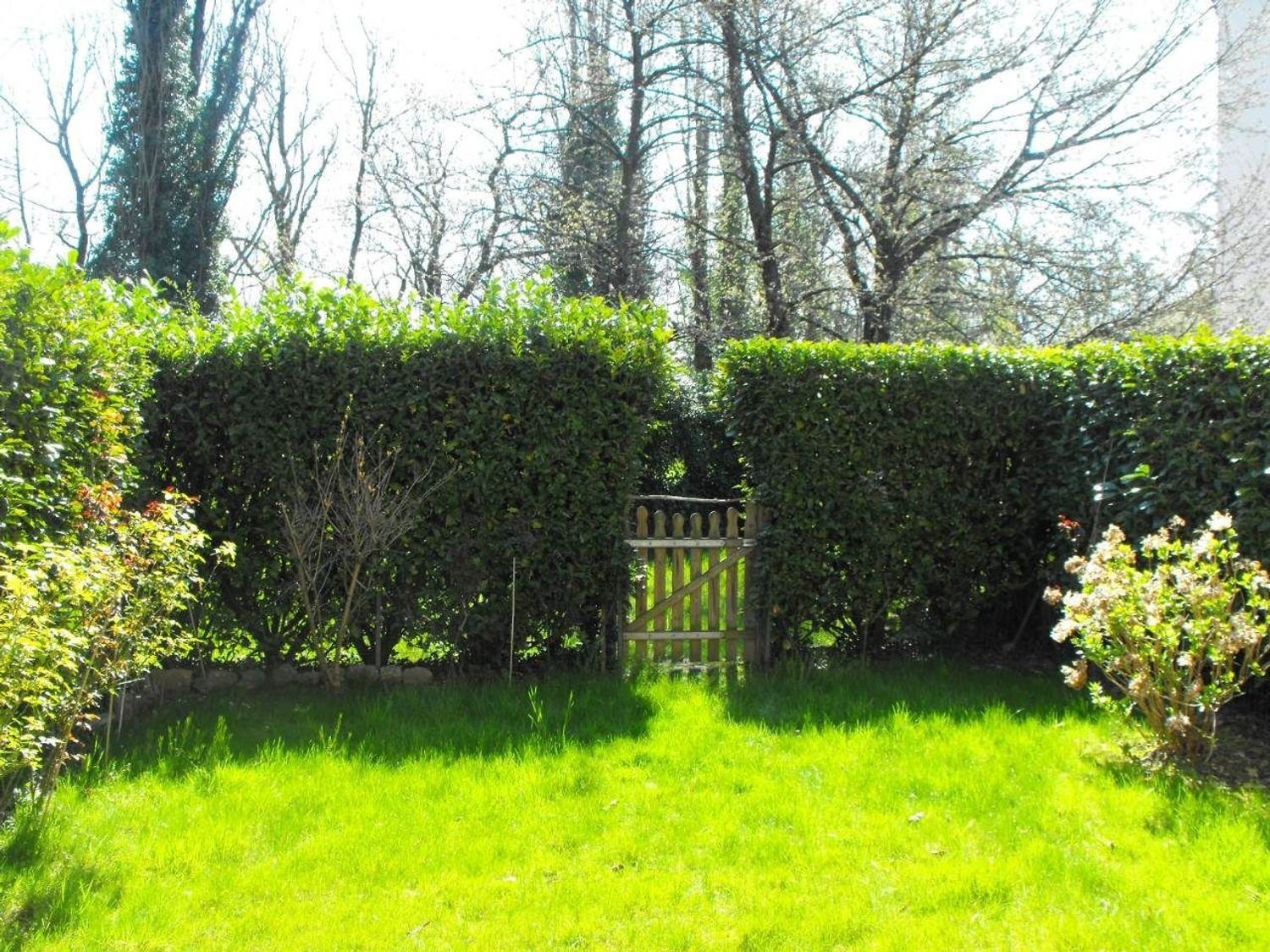 Appartement à vendre, 68m², Claix