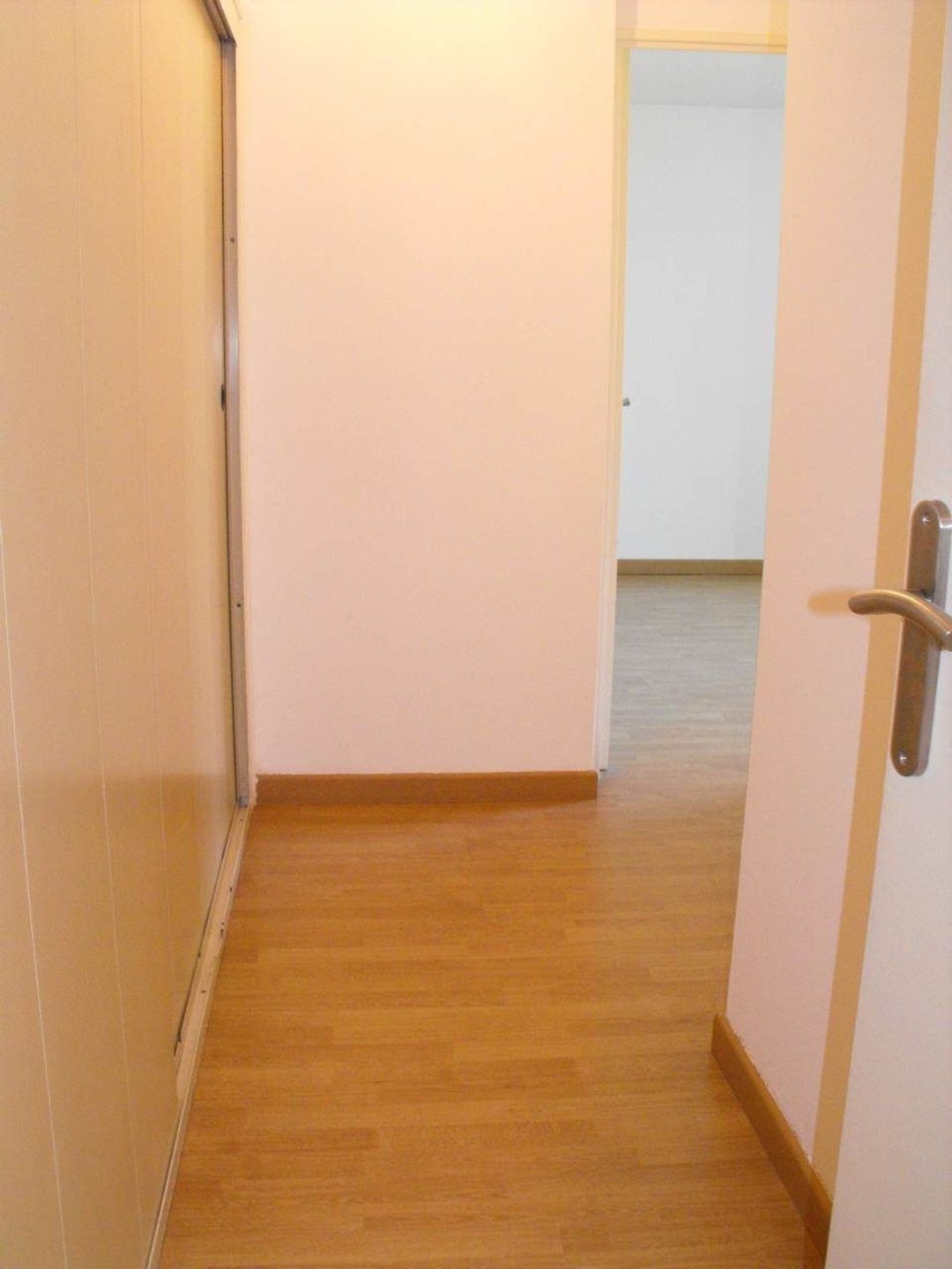 Appartement à vendre, 68m², Claix