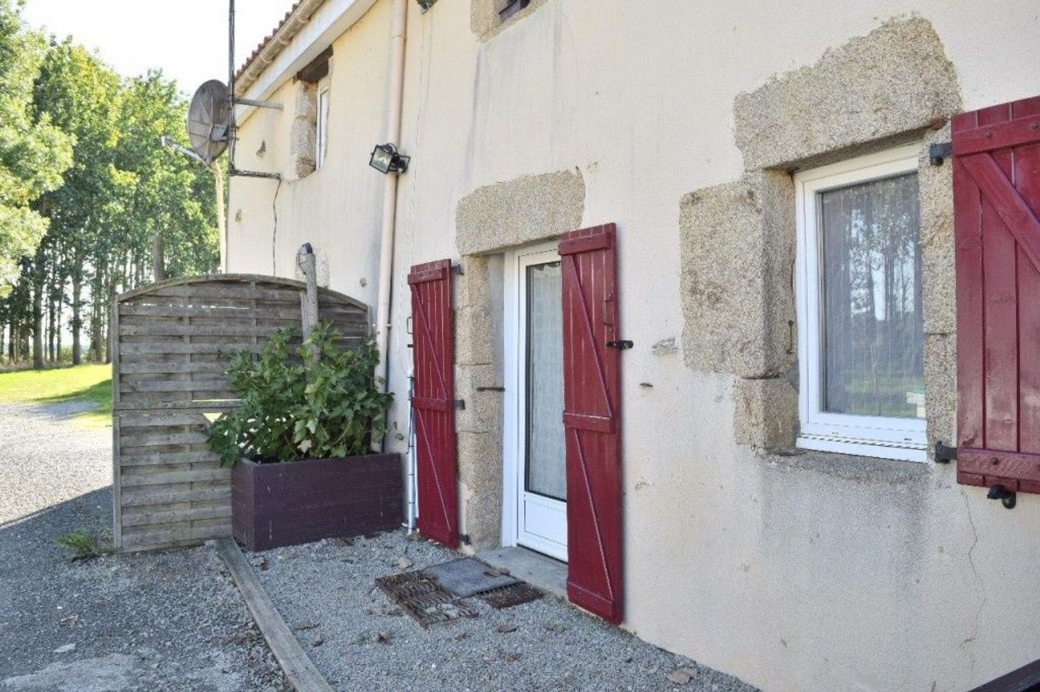 Maison à vendre, 64m², Geneston