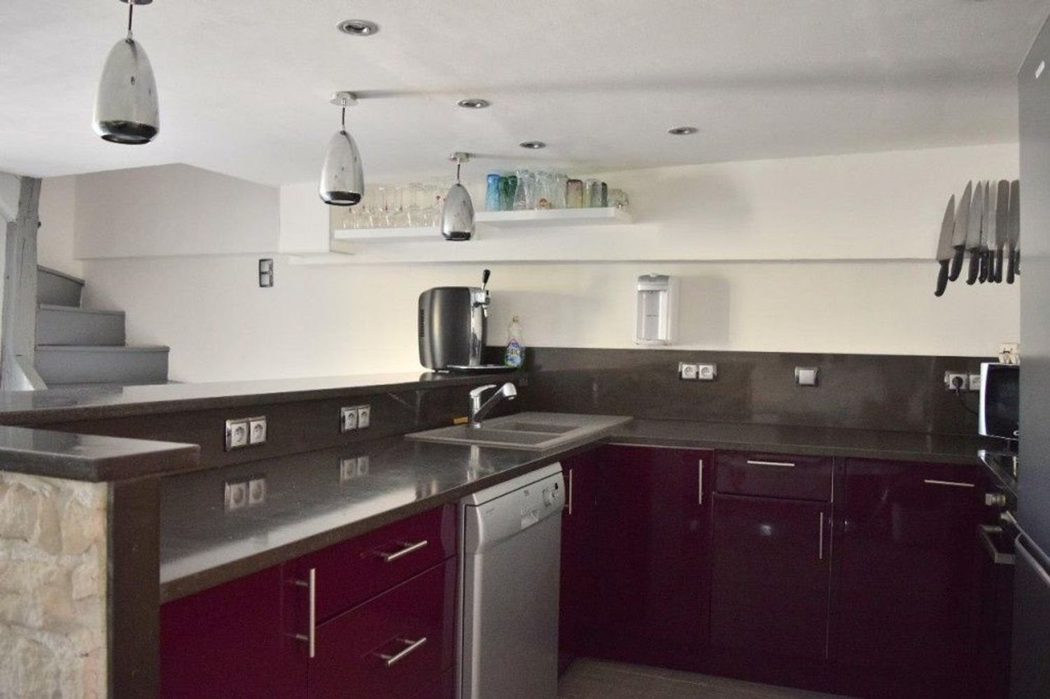 Maison à vendre, 64m², Geneston