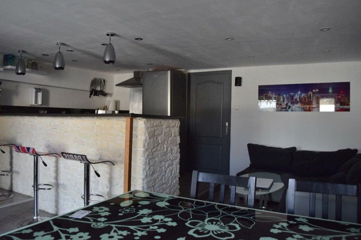 Maison à vendre, 64m², Geneston