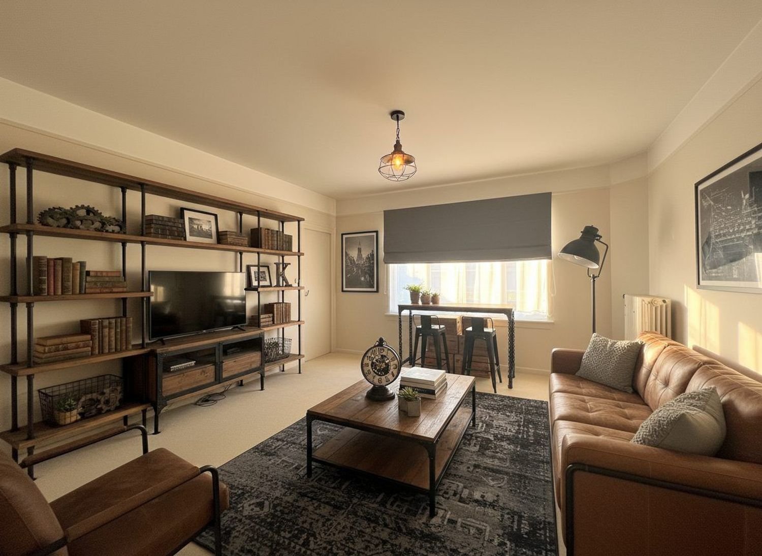 Appartement à vendre, 63m², Vitry-le-François